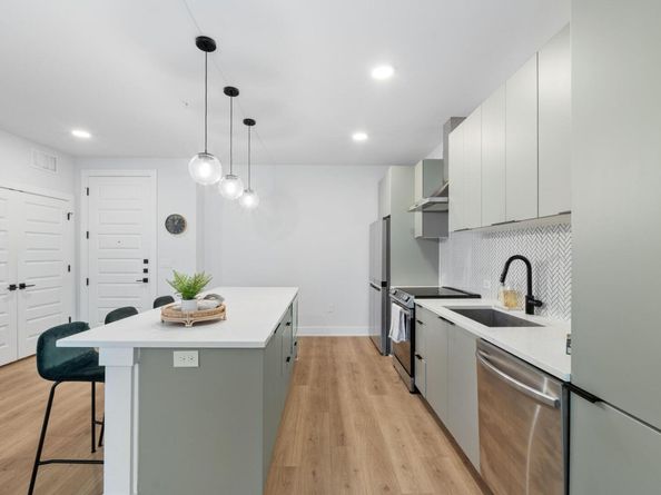2500 Longview ST 303, Austin TX 78705