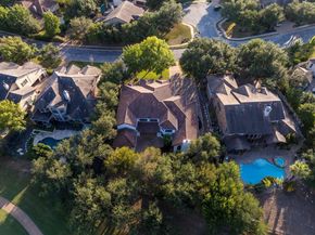 11516 Eagles Glen DR, Austin TX 78732