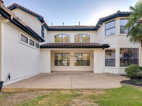 11516 Eagles Glen DR, Austin TX 78732