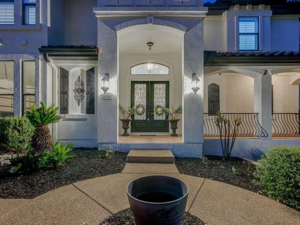 11516 Eagles Glen DR, Austin TX 78732