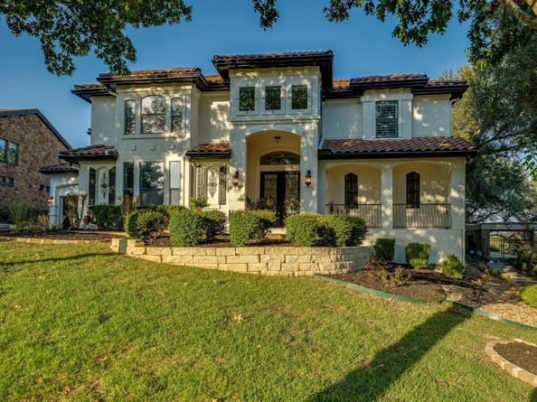 11516 Eagles Glen DR, Austin TX 78732