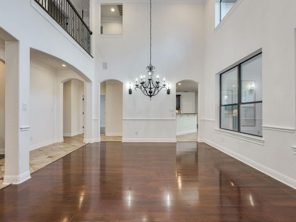 11516 Eagles Glen DR, Austin TX 78732