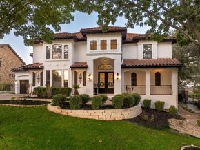 11516 Eagles Glen DR, Austin TX 78732