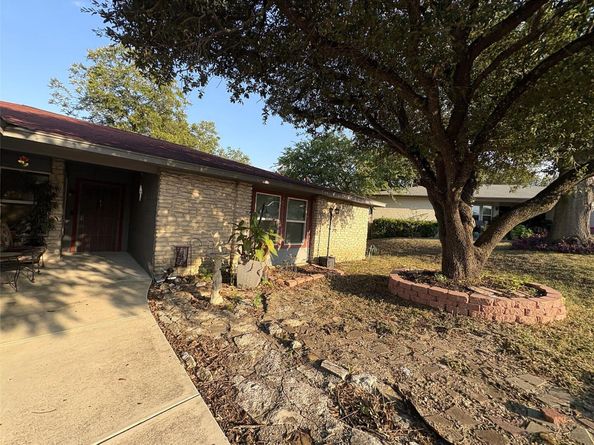 1006 Wisteria CIR, Austin TX 78753
