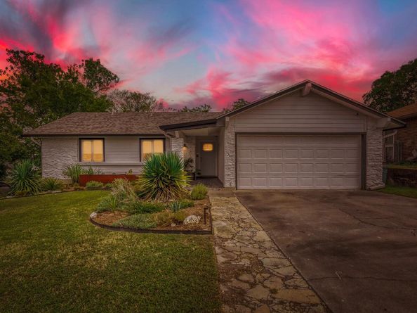 10109 Woodstock DR, Austin TX 78753