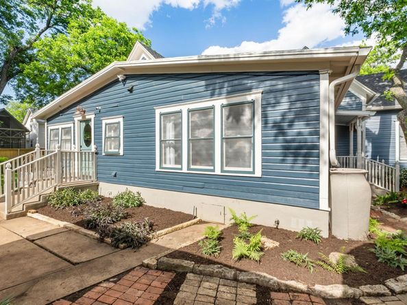 1250 S Main ST, Georgetown TX 78626