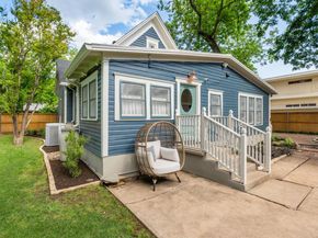 1250 S Main ST, Georgetown TX 78626