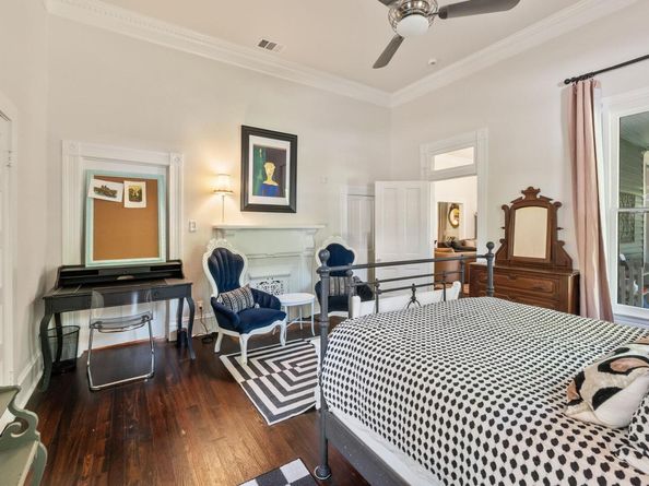 1250 S Main ST, Georgetown TX 78626