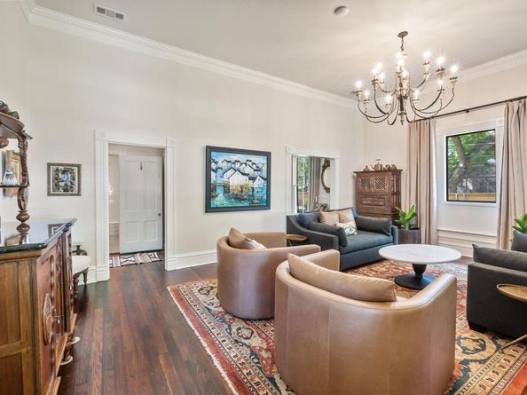 1250 S Main ST, Georgetown TX 78626