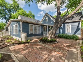 1250 S Main ST, Georgetown TX 78626
