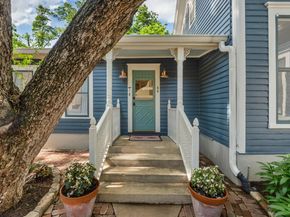 1250 S Main ST, Georgetown TX 78626