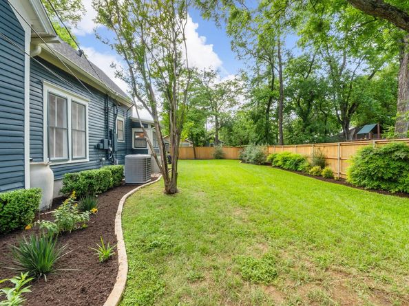 1250 S Main ST, Georgetown TX 78626