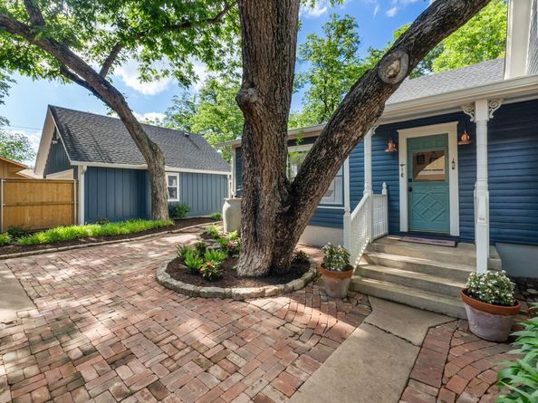 1250 S Main ST, Georgetown TX 78626