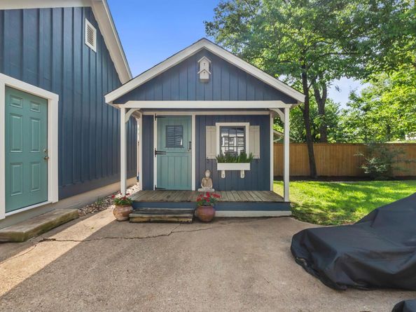 1250 S Main ST, Georgetown TX 78626