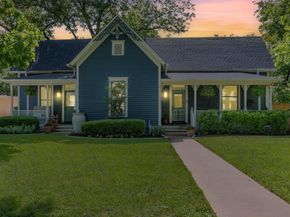 1250 S Main ST, Georgetown TX 78626