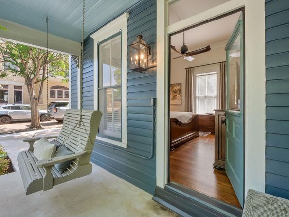 1250 S Main ST, Georgetown TX 78626