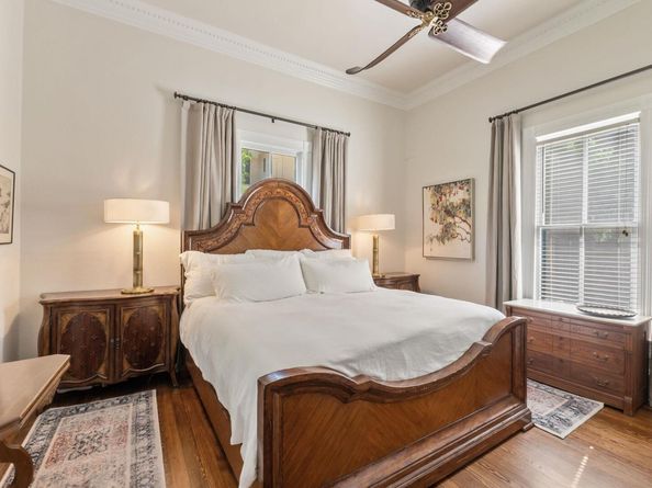1250 S Main ST, Georgetown TX 78626