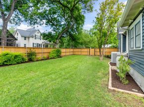 1250 S Main ST, Georgetown TX 78626