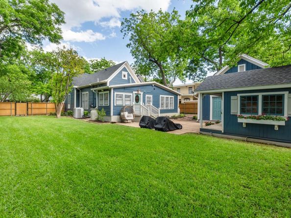 1250 S Main ST, Georgetown TX 78626