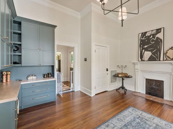 1250 S Main ST, Georgetown TX 78626