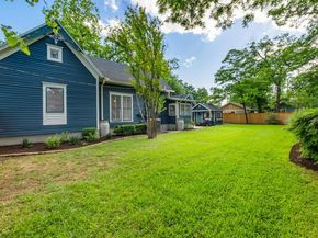 1250 S Main ST, Georgetown TX 78626