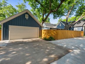 1250 S Main ST, Georgetown TX 78626