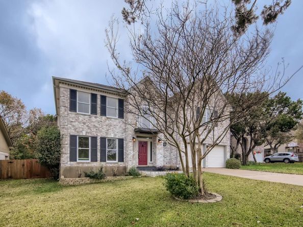11034 Galleria CV, Austin TX 78759