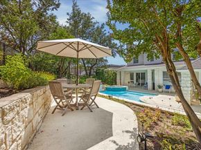 4307 Waterford PL, Austin TX 78731