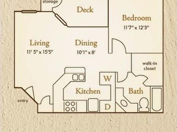 6000 Shepherd Mountain CV 213, Austin TX 78730