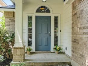 11518 James B Connolly LN, Austin TX 78748