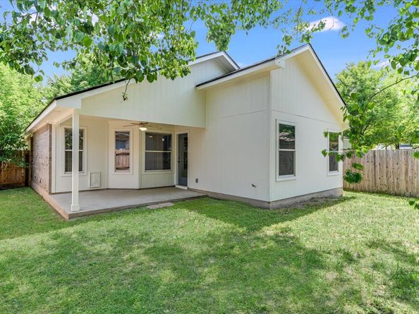 11518 James B Connolly LN, Austin TX 78748