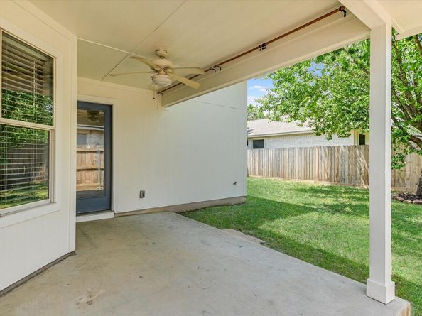 11518 James B Connolly LN, Austin TX 78748