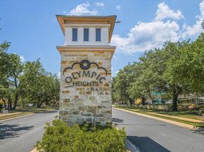 11518 James B Connolly LN, Austin TX 78748