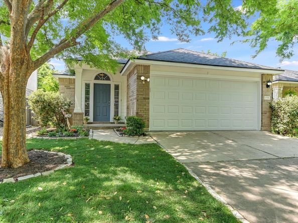 11518 James B Connolly LN, Austin TX 78748