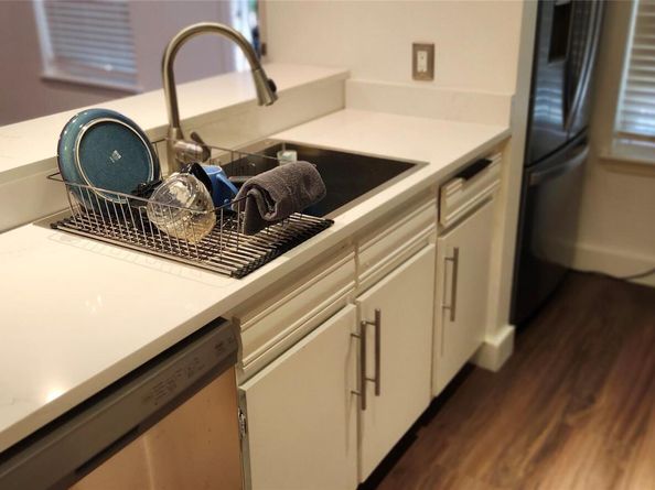 1240 Barton Hills DR 102, Austin TX 78704