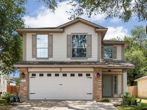 11403 Georgia Coleman BND, Austin TX 78748