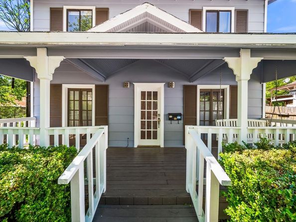 4812 Avenue G, Austin TX 78751
