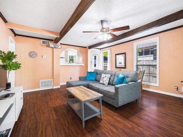 4812 Avenue G, Austin TX 78751