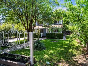 4812 Avenue G, Austin TX 78751