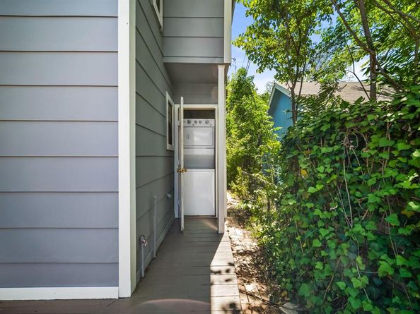 4812 Avenue G, Austin TX 78751
