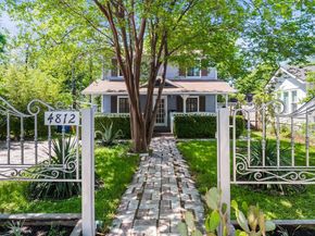 4812 Avenue G, Austin TX 78751