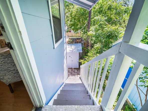 4812 Avenue G, Austin TX 78751