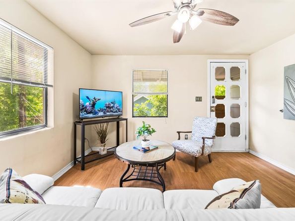 4812 Avenue G, Austin TX 78751