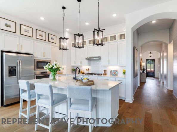 1417 Purple Petunia LN, Georgetown TX 78628