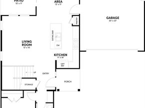 9007 Hamadryas DR, Austin TX 78744