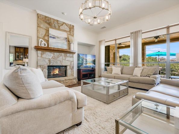 1016 Santaluz PATH, Austin TX 78732