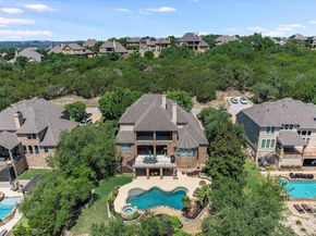 1016 Santaluz PATH, Austin TX 78732