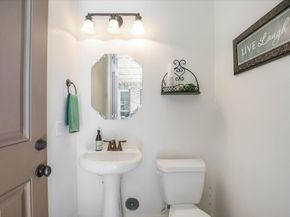 1016 Santaluz PATH, Austin TX 78732