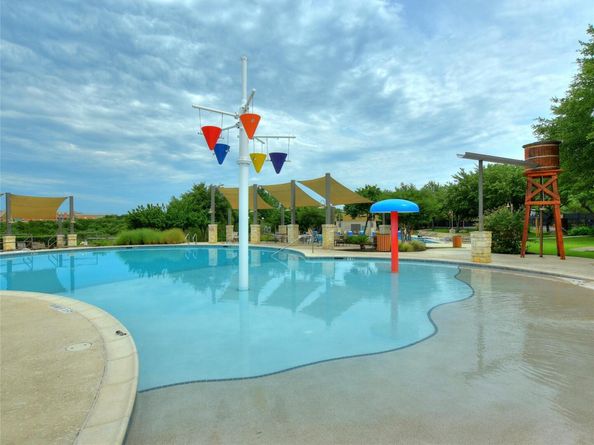 1016 Santaluz PATH, Austin TX 78732