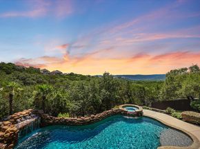 1016 Santaluz PATH, Austin TX 78732